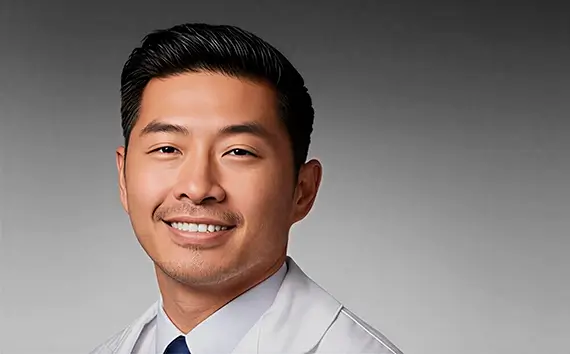 Doctor Trong B. Nguyen, MD photo