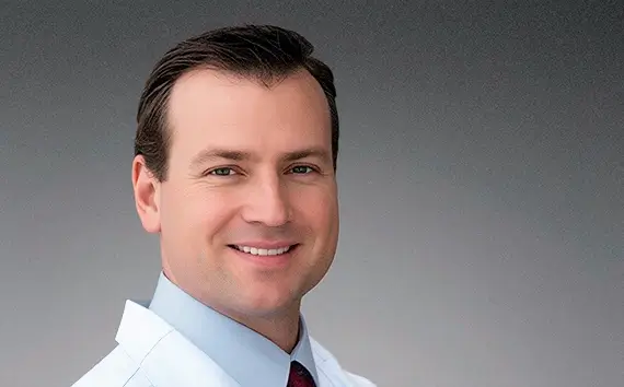 Doctor Daniel C. Allison, MD photo