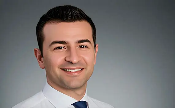 Doctor Michael Hersch Kim-Orden, MD photo