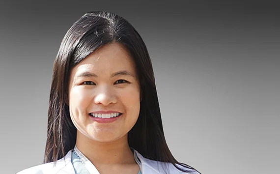 Doctor Wendy K.Y. Ng, MD photo