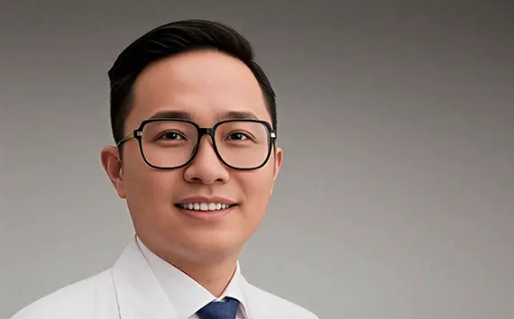 Doctor Vu Thanh Nguyen, DPM photo