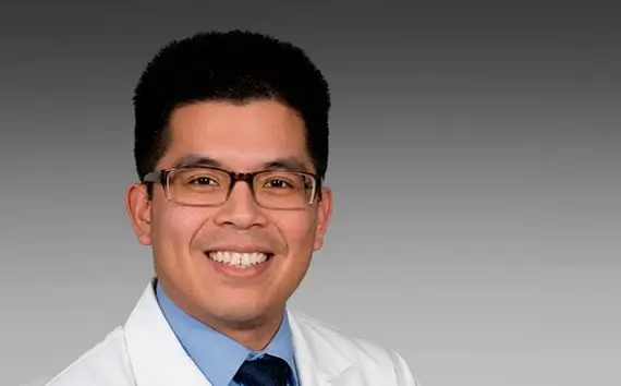 Doctor Shane Rayos Del Sol, MD photo